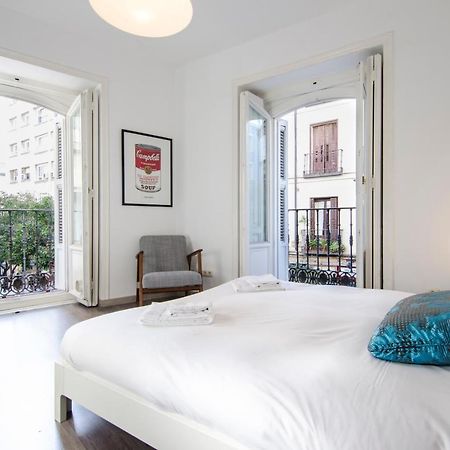 Mintystay - Fuencarral Madrid Exterior photo