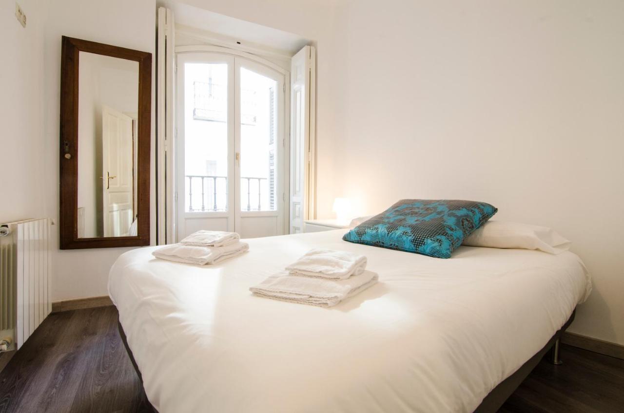 Mintystay - Fuencarral Madrid Exterior photo